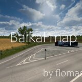 Baikal Map v3.0 1.59