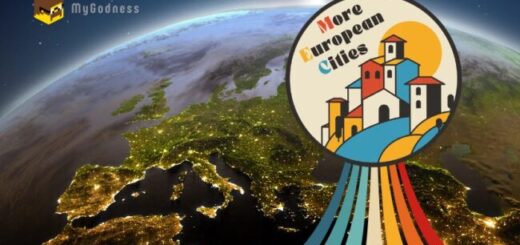 More European Cities v1.0 1.59