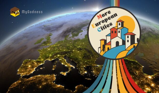 More European Cities v1.0 1.59