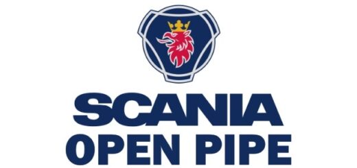 Scania Open Pipe for v1.59