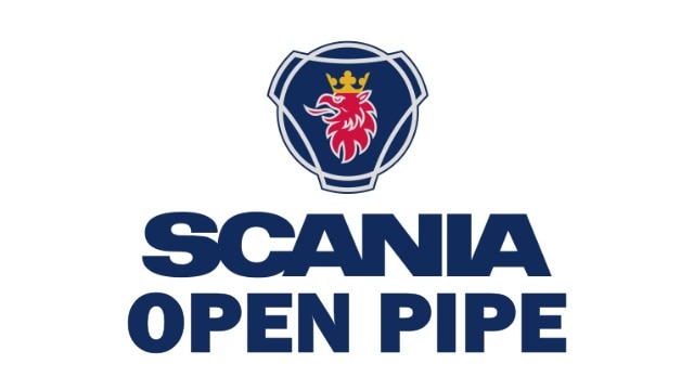 Scania Open Pipe for v1.59