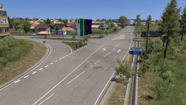 Bulgaria in Focus v1.36 1.59
