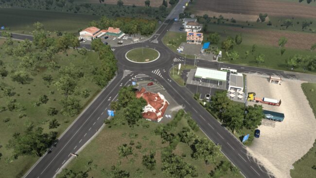 Bulgaria in Focus v1.36 1.59