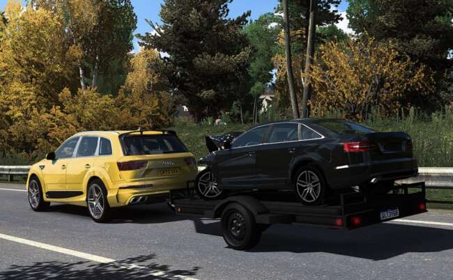 Audi SQ7 4M V2.1 1.59
