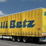Van Hool Mega Trailer v1.59