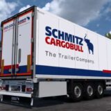 Schmitz S.KO COOL 2020 Pack v1.59