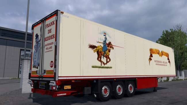 Schmitz S.KO COOL 2020 Pack v1.59