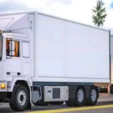 Volvo F Series Rigid + BDF Trailer v1.59