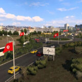 Maghreb Map v1.0.2 1.59