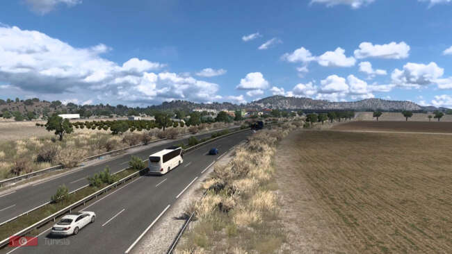 Maghreb Map v1.0.2 1.59