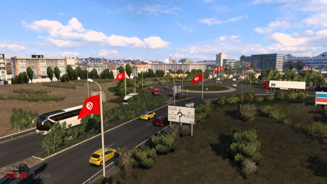 Maghreb Map v1.0.2 1.59