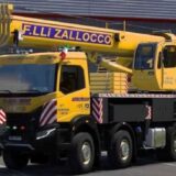 Iveco T-Way Trailers v1.59