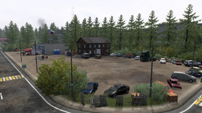 Khabarovsk Map v1.1 1.59