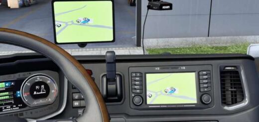 Tomtom Go Navigation Pack v1.59