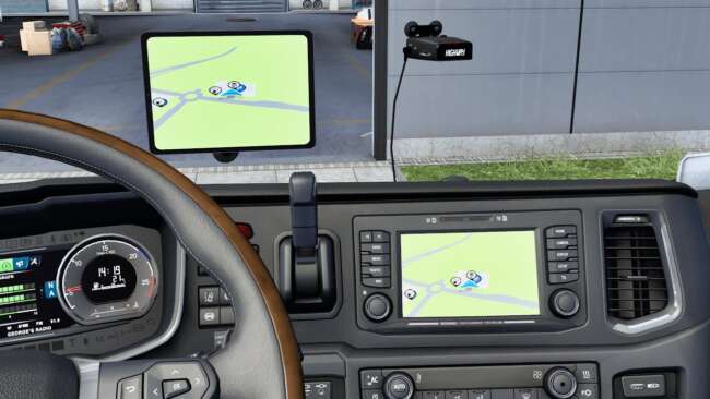 Tomtom Go Navigation Pack v1.59