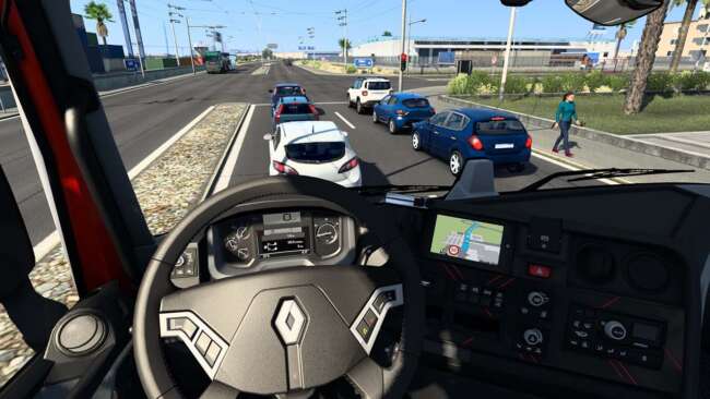 Tomtom Go Navigation Pack v1.59
