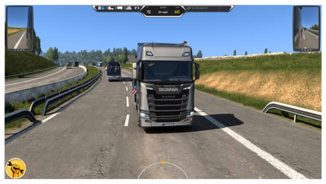YARA – Yet Another Route Advisor 1.59