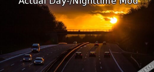 Actual Day-/Night times v1.59