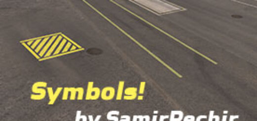Icons! - Symbols! 1.58-1.59