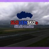 Slovensko+ (Silesia Version) v0.9 1.59