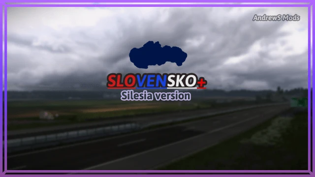 Slovensko+ (Silesia Version) v0.9 1.59