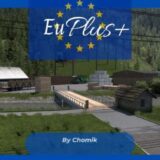 EuPlus+ v0.4 1.59