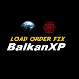 BXP Load Order FIX 159.0