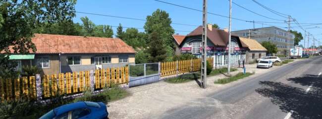 Hungary Map v0.9.39 1.59