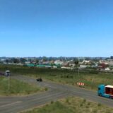 The Great Steppe Map v1.6.1
