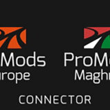 ProMods Maghreb (Europe Connector) v1.0.2