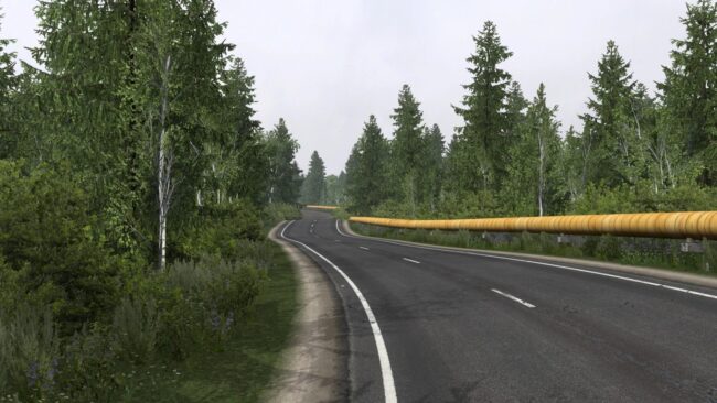 Khabarovsk Map v1.1.4 1.59