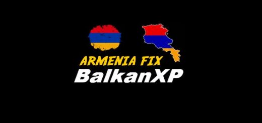 BXP Armenia FIX 159.1