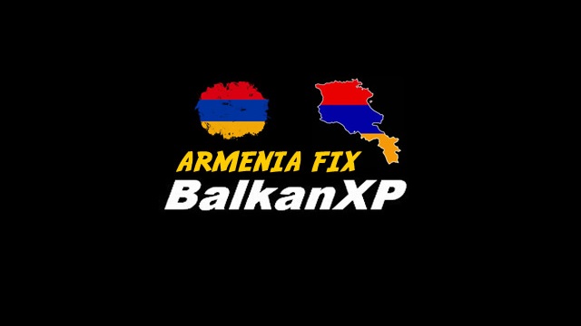 BXP Armenia FIX 159.1