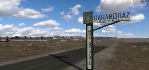 Beyond for ETS2 v9.0 1.59