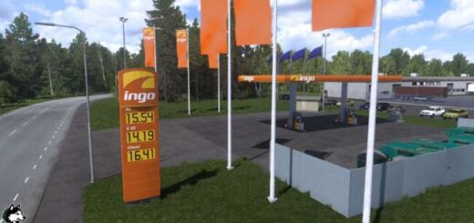 Real Company Logo v3.3 [Schumi] [1.59]