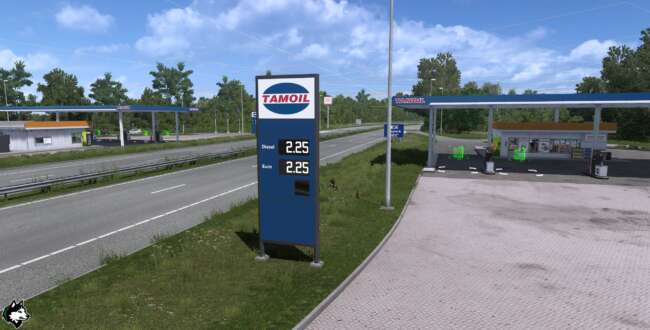 Real Company Logo v3.3 [Schumi] [1.59]