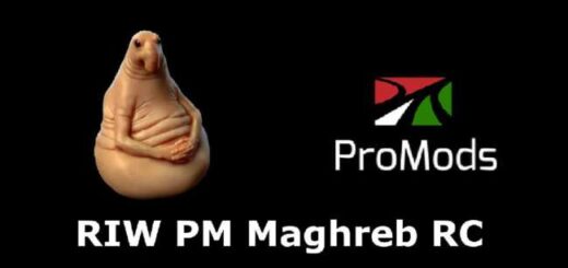 RIW PM Maghreb RC 1.59