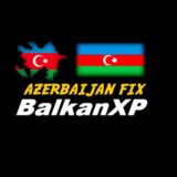 BXP Azerbaijan FIX 159.1