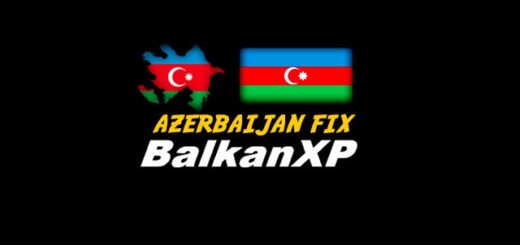 BXP Azerbaijan FIX 159.1