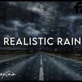 Realistic Rain v5.2.1