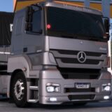 Mercedes-Benz Axor V2.9