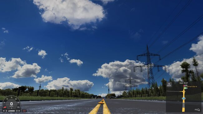 GDX Realistic Graphics - ETS2 v2 1.59
