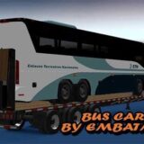 Bus Cargo v1.0 1.4