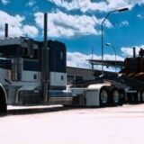 Peerless 80T Lowboy
