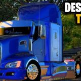 Kenworth T660 Truck v7.0