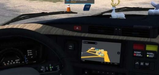 Volvo VNL 2025 improved