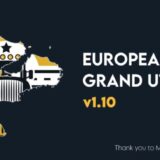 European Grand Utopia v1.10 1.59