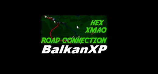 BXP Hex & Xmao RC 159.0