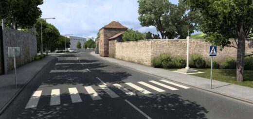 Santiago De Compostela Added v15 1.59