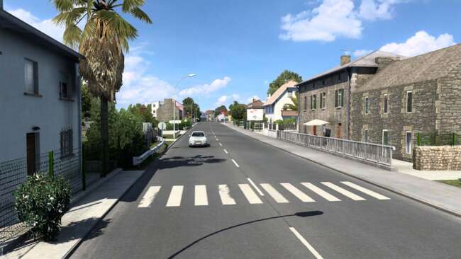 Santiago De Compostela Added v15 1.59